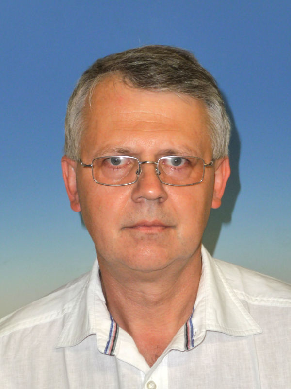Ladislav Maršík, M.D., PhD.