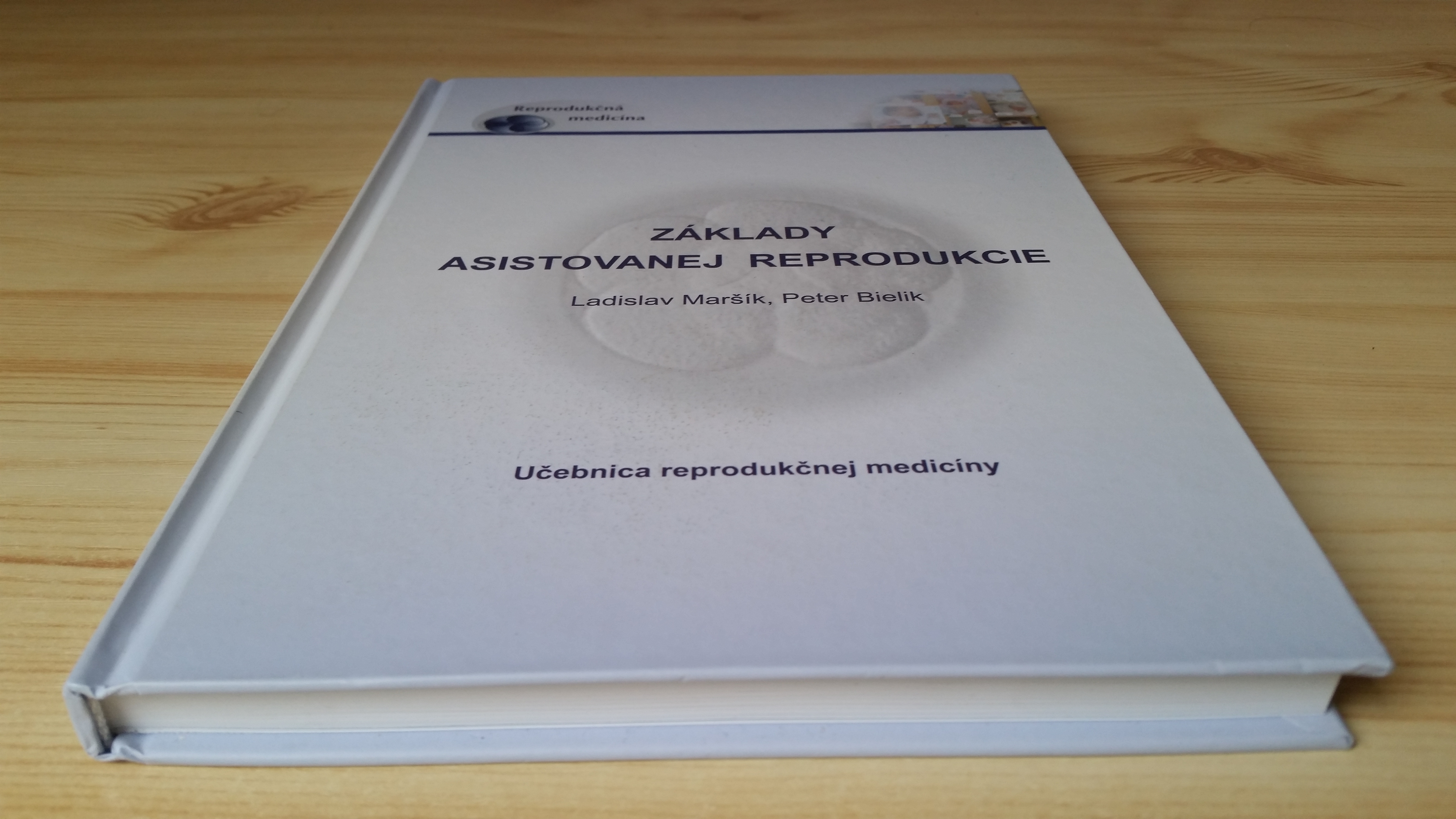Základy asistovanej reprodukcie Základy asistovanej reprodukcie